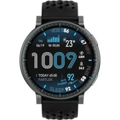 Смарт-часы Amazfit Active Max W2557AP1N Чорний Фото 1