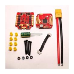 Полетный контроллер (FC) FLYTEX Fuzia F405 V2 Фото 2