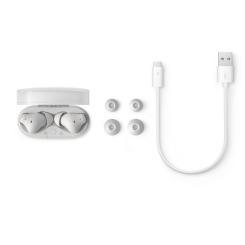 Наушники Philips TAT2000WT/00 Wireless White Фото 11