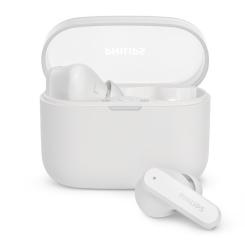 Наушники Philips TAT2000WT/00 Wireless White Фото