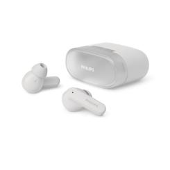 Наушники Philips TAT2000WT/00 Wireless White Фото 1