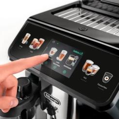 Кофемашина DeLonghi ECAM 450.55 G Фото 9