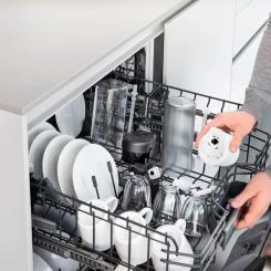 Кофемашина DeLonghi ECAM 450.55 G Фото 11