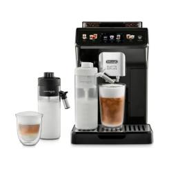 Кофемашина DeLonghi ECAM 450.55 G Фото