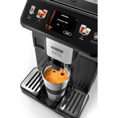 Кофемашина DeLonghi ECAM 450.55 G Фото 2