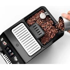 Кофемашина DeLonghi ECAM 450.55 G Фото 5