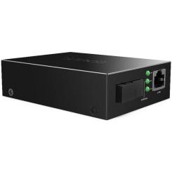 Медиаконвертер Tenda TFC100A Фото