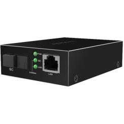 Медиаконвертер Tenda TFC100A Фото 1