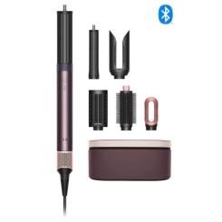 Стайлер Dyson Airwrap HS09 Co-anda2x Jasper Plum Фото