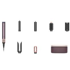 Стайлер Dyson Airwrap HS09 Co-anda2x Jasper Plum Фото 1