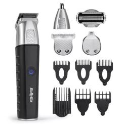 Машинка для стрижки Babyliss MT812E Фото