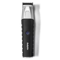 Машинка для стрижки Babyliss MT812E Фото 2