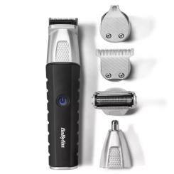 Машинка для стрижки Babyliss MT812E Фото 3