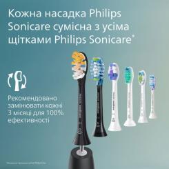 Электрическая зубная щетка Philips HX4022/04 Фото 8