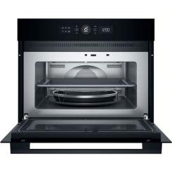 Духовой шкаф Whirlpool WMW57DMB Фото 1