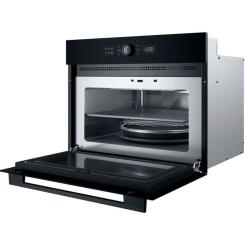 Духовой шкаф Whirlpool WMW57DMB Фото 2