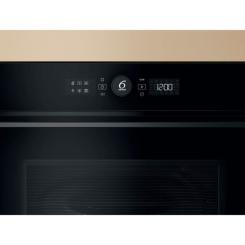 Духовой шкаф Whirlpool WMW57DMB Фото 3