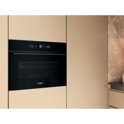 Духовой шкаф Whirlpool WMW57DMB Фото 4