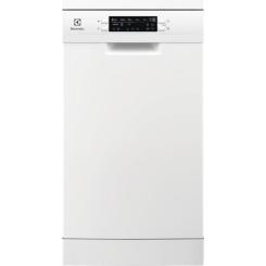 Посудомоечная машина Electrolux ESS43210SW Фото