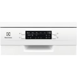 Посудомоечная машина Electrolux ESS43210SW Фото 1