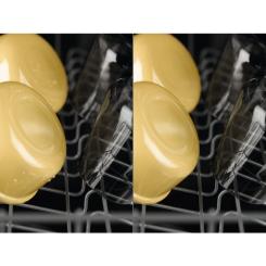 Посудомоечная машина Electrolux ESS43210SW Фото 5
