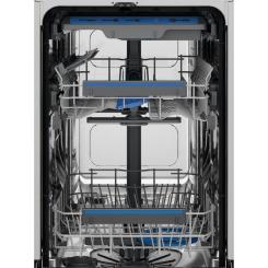 Посудомоечная машина Electrolux ESS43210SW Фото 6