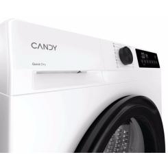 Сушильная машина Candy GDL8N2B-S Фото 3