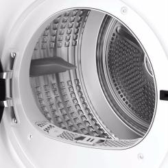 Сушильная машина Candy GDL8N2B-S Фото 4