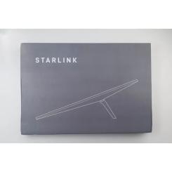 Спутниковый модем Starlink Standard Kit V4 EU Gen3 Фото 8