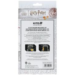 Бейдж Kite набор на липучке и подвеска Harry Potter Фото 3