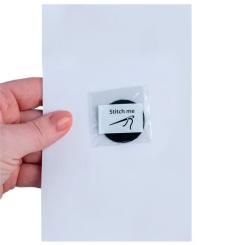 Бейдж Kite набор на липучке и подвеска Harry Potter Фото 5