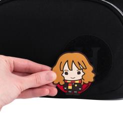 Бейдж Kite набор на липучке и подвеска Harry Potter Фото 7