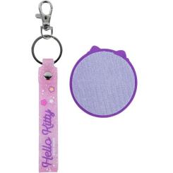 Бейдж Kite набор на липучке и подвеска Hello Kitty Фото 2