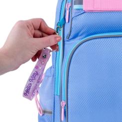 Бейдж Kite набор на липучке и подвеска Hello Kitty Фото 6