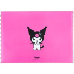 Папка – уголок Kite А4 Kuromi Фото 1