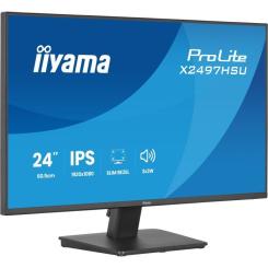Монитор iiyama X2497HSU-B1 Фото 1