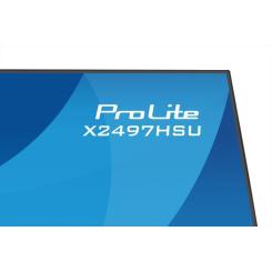 Монитор iiyama X2497HSU-B1 Фото 3