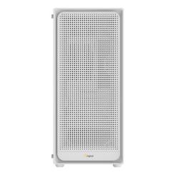 Корпус для ПК OCYPUS GAMMA C50 WH Фото 1