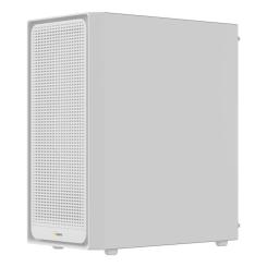 Корпус для ПК OCYPUS GAMMA C50 WH Фото 2