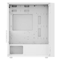 Корпус для ПК OCYPUS GAMMA C50 WH Фото 4