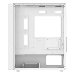Корпус для ПК OCYPUS GAMMA C50 WH Фото 5