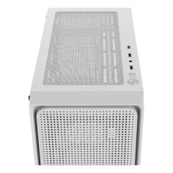 Корпус для ПК OCYPUS GAMMA C50 WH Фото 6