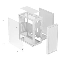 Корпус для ПК OCYPUS GAMMA C50 WH Фото 7