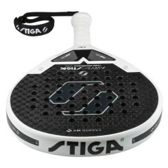 Ракетка для падел тенниса Stiga Racket AIRY 2 (2204-1311-01) Фото 4