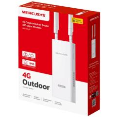 Маршрутизатор Mercusys MB118-4G Фото 2