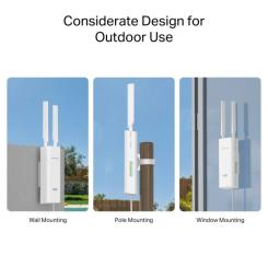 Маршрутизатор Mercusys MB118-4G Фото 8