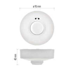 Датчик движения EMOS G1180 Фото 4