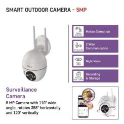 Камера видеонаблюдения EMOS H4057 Фото 8