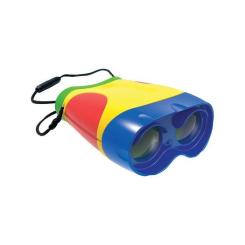 Бинокль для детей EDU-Toys с увеличением в 3 раза Фото