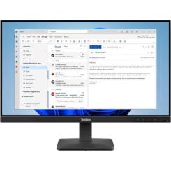 Монитор Lenovo S24-4e Фото